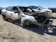 ✅ 2018 Kia Optima EX • VIN: KNAGV4LD9J5022795 • Lot: 67944984. Listed on Copart with Not provided. Free auction sales archive from the USA and detailed vehicle history report at DreamBid. Image 4.