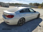 ✅ 2019 BMW 4 Series 430i • VIN: WBA4J1C59KBM17326 • Lot: 89677745. Listed on Copart with 129,323 mi. Free auction sales archive from the USA and detailed vehicle history report at DreamBid. Image 3.