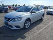 ✅ 2019 Nissan Sentra SV • VIN: 3N1AB7AP2KY343634 • Лот: 43211060. Опубликован ранее на IAAI с пробегом 70 352 миль. Бесплатный доступ к архиву аукционных продаж из США и подробный отчёт об истории автомобиля на DreamBid. Изображение 2.