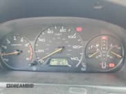 ✅ 2002 Honda Odyssey EX-L • VIN: 2HKRL18972H573670 • Lot: 80297685. Listed on Copart with 186,167 mi. Free auction sales archive from the USA and detailed vehicle history report at DreamBid. Image 9.