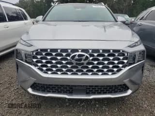 ✅ 2023 Hyundai Santa Fe Limited • VIN: 5NMS5DA18PH013792 • Lot: 74481014. Wystawiony na Copart z przebiegiem Nie podano. Bezpłatny archiwum sprzedaży aukcyjnych z USA i szczegółowy raport historii pojazdu na DreamBid. Zdjęcie 5.
