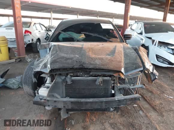 ✅ 2014 Dodge Charger RT • VIN: 2C3CDXCT0EH137978 • Lot: 41177391. Listed on IAAI with 119,143 mi. Free auction sales archive from the USA and detailed vehicle history report at DreamBid. Image 6.