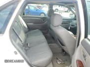 ✅ 2002 Toyota Avalon XL • VIN: 4T1BF28B62U243005 • Лот: 86116415. Опубликован ранее на Copart с пробегом 215 966 миль. Бесплатный доступ к архиву аукционных продаж из США и подробный отчёт об истории автомобиля на DreamBid. Изображение 10.