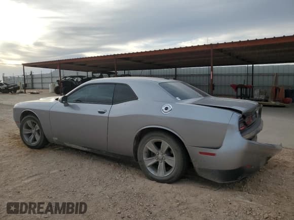 ✅ 2016 Dodge Challenger SXT Plus • VIN: 2C3CDZAG0GH100756 • Lot: 48761834. Wystawiony na Copart z przebiegiem 120 422 mil. Bezpłatny archiwum sprzedaży aukcyjnych z USA i szczegółowy raport historii pojazdu na DreamBid. Zdjęcie 2.