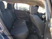 ✅ 2011 GMC Terrain SLE-1 • VIN: 2CTALMEC0B6398346 • Лот: 81297825. Опубликован ранее на Copart с пробегом 103 506 миль. Бесплатный доступ к архиву аукционных продаж из США и подробный отчёт об истории автомобиля на DreamBid. Изображение 11.