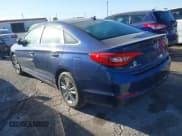 ✅ 2016 Hyundai Sonata SE • VIN: 5NPE24AF8GH316284 • Лот: 43678053. Опубликован ранее на IAAI с пробегом Не указан. Бесплатный доступ к архиву аукционных продаж из США и подробный отчёт об истории автомобиля на DreamBid. Изображение 3.