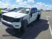 ✅ 2023 Nissan Frontier SV • VIN: 1N6ED1EKXPN630337 • Lot: 43387005. Listed on IAAI with 41,703 mi. Free auction sales archive from the USA and detailed vehicle history report at DreamBid. Image 19.