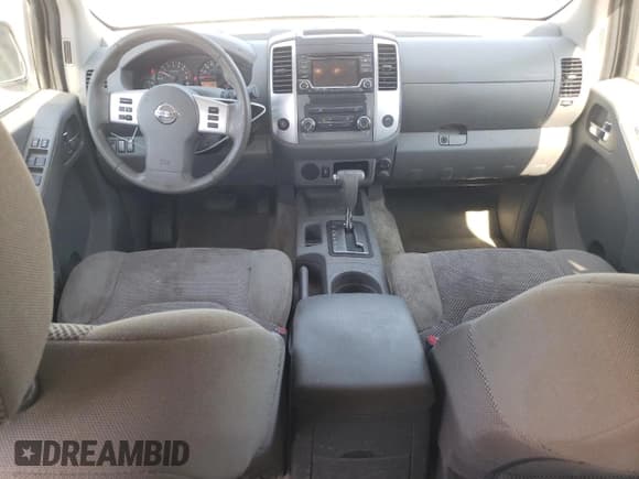 ✅ 2017 Nissan Frontier SV • VIN: 1N6AD0ER3HN759138 • Lot: 89532055. Listed on Copart with 132,576 mi. Free auction sales archive from the USA and detailed vehicle history report at DreamBid. Image 8.