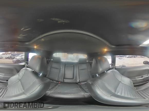 ✅ 2012 Dodge Challenger R/T Classic • VIN: 2C3CDYBTXCH108069 • Lot: 44967575. Wystawiony na Copart z przebiegiem 113 909 mil. Bezpłatny archiwum sprzedaży aukcyjnych z USA i szczegółowy raport historii pojazdu na DreamBid. Zdjęcie 13.