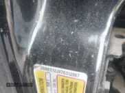 ✅ 2007 Chevrolet Avalanche LS • VIN: 3GNEC12J97G312887 • Lot: 43787976. Listed on IAAI with 179,711 mi. Free auction sales archive from the USA and detailed vehicle history report at DreamBid. Image 9.