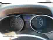 2015 Hyundai Tucson GLS with VIN KM8JTCAF3FU110022, listed as a Copart auction lot 47961694 with 60,354 mi miles and . Bid and sale history available at DreamBid. Image 9.