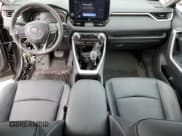 ✅ 2024 Toyota RAV4 XLE Premium • VIN: 2T3A1RFV2RC451305 • Lot: 54512875. Listed on Copart with 4,634 mi. Free auction sales archive from the USA and detailed vehicle history report at DreamBid. Image 8.