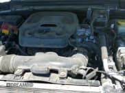 ✅ 2021 Jeep Wrangler Unlimited Freedom • VIN: 1C4HJXDN8MW558941 • Лот: 42841226. Опубликован ранее на IAAI с пробегом 81 313 миль. Бесплатный доступ к архиву аукционных продаж из США и подробный отчёт об истории автомобиля на DreamBid. Изображение 23.