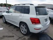 ✅ 2014 Mercedes-Benz GLK 350 • VIN: WDCGG8JB6EG220633 • Lot: 42992032. Listed on IAAI with 147,496 mi. Free auction sales archive from the USA and detailed vehicle history report at DreamBid. Image 3.