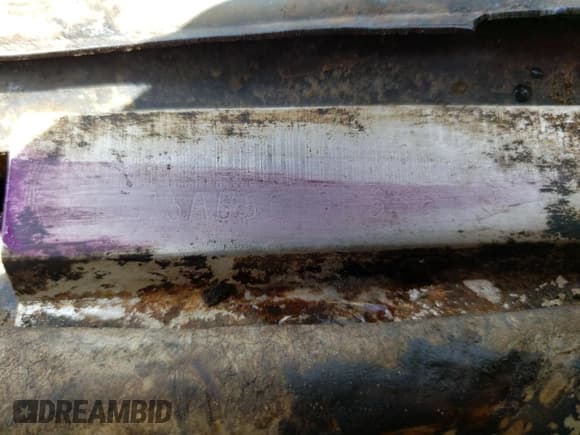 ✅ 1994 Oldsmobile Cutlass Ciera S • VIN: 1G3AG55M9R6363464 • Lot: 54226434. Wystawiony na Copart z przebiegiem Nie podano. Bezpłatny archiwum sprzedaży aukcyjnych z USA i szczegółowy raport historii pojazdu na DreamBid. Zdjęcie 12.