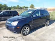 ✅ 2008 Saturn VUE XR • VIN: 3GSDL737985527652 • Lot: 42966470. Listed on IAAI with 120,165 mi. Free auction sales archive from the USA and detailed vehicle history report at DreamBid. Image 12.