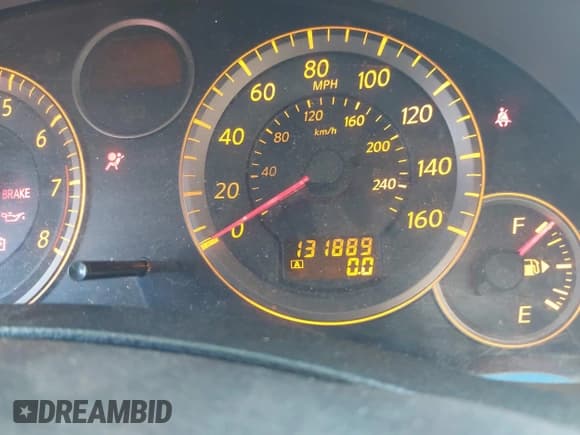 ✅ 2006 Infiniti G35 • VIN: JNKCV54E46M702369 • Лот: 43112001. Опубликован ранее на IAAI с пробегом 131 889 миль. Бесплатный доступ к архиву аукционных продаж из США и подробный отчёт об истории автомобиля на DreamBid. Изображение 15.