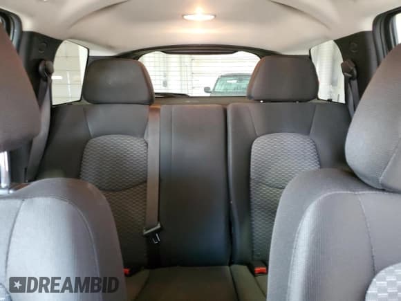 ✅ 2011 Chevrolet HHR 1LT • VIN: 3GNBABFW9BS594233 • Lot: 47365655. Listed on Copart with 216,436 mi. Free auction sales archive from the USA and detailed vehicle history report at DreamBid. Image 10.