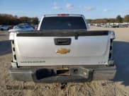 ✅ 2013 Chevrolet Silverado 1500 LTZ • VIN: 3GCPKTE75DG222924 • Lot: 92408485. Wystawiony na Copart z przebiegiem 240 758 mil. Bezpłatny archiwum sprzedaży aukcyjnych z USA i szczegółowy raport historii pojazdu na DreamBid. Zdjęcie 6.