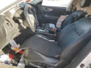 ✅ 2013 Infiniti FX • VIN: JN8CS1MU4DM140775 • Лот: 72224274. Опубликован ранее на Copart с пробегом Не указан. Бесплатный доступ к архиву аукционных продаж из США и подробный отчёт об истории автомобиля на DreamBid. Изображение 7.