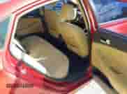 2012 Hyundai Sonata GLS z VIN 5NPEB4ACXCH415558, wystawiony jako IAAI lot #43494125 z przebiegiem 127 214 mil mil oraz . Historia ofert i sprzedaży dostępna na DreamBid. Obrazek 8.