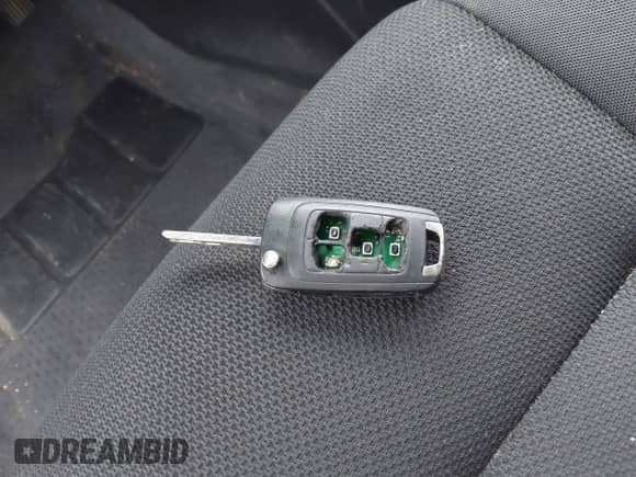 ✅ 2013 Chevrolet Cruze 1LT • VIN: 1G1PC5SB2D7284853 • Lot: 43273117. Wystawiony na IAAI z przebiegiem 124 640 mil mil. Skorzystaj z bezpłatnego archiwum sprzedaży aukcyjnych z USA i zobacz szczegółowy raport historii pojazdu na DreamBid. Zdjęcie 11.