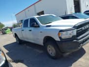 ✅ 2022 Ram 2500 Tradesman • VIN: 3C6UR5HJ8NG167265 • Lot: 42796322. Wystawiony na IAAI z przebiegiem 156 893 mil. Bezpłatny archiwum sprzedaży aukcyjnych z USA i szczegółowy raport historii pojazdu na DreamBid. Zdjęcie 13.