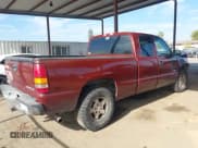 ✅ 2001 Chevrolet Silverado 1500 LT • VIN: 1GCEC19T81Z156672 • Лот: 43666512. Опубликован ранее на IAAI с пробегом 191 849 миль. Бесплатный доступ к архиву аукционных продаж из США и подробный отчёт об истории автомобиля на DreamBid. Изображение 4.