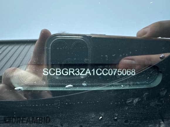 ✅ 2012 Bentley Continental GT • VIN: SCBGR3ZA1CC075068 • Lot: 85550084. Wystawiony na Copart z przebiegiem 120 794 mil. Bezpłatny archiwum sprzedaży aukcyjnych z USA i szczegółowy raport historii pojazdu na DreamBid. Zdjęcie 10.