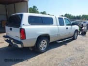 ✅ 2005 Chevrolet Silverado 1500 LT • VIN: 1GCEC19T25Z342858 • Лот: 42564338. Опубликован ранее на IAAI с пробегом 144 551 миль. Бесплатный доступ к архиву аукционных продаж из США и подробный отчёт об истории автомобиля на DreamBid. Изображение 4.