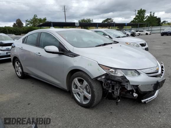 2017 Chevrolet Volt LT с VIN 1G1RC6S55HU212559, выставлен на аукционе Copart как лот 50545893 с пробегом 33 075 миль миль и . История ставок и продаж доступна на DreamBid. Изображение 4.