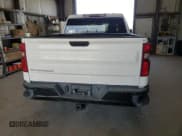 ✅ 2020 Chevrolet Silverado 1500 Work Truck • VIN: 3GCPWAEF5LG100191 • Lot: 69691435. Wystawiony na Copart z przebiegiem 106 171 mil. Bezpłatny archiwum sprzedaży aukcyjnych z USA i szczegółowy raport historii pojazdu na DreamBid. Zdjęcie 6.