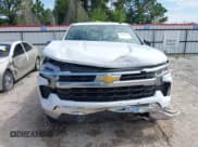 ✅ 2024 Chevrolet Silverado 1500 LT • VIN: 2GCUDDED1R1237977 • Lot: 43382307. Listed on IAAI with 57,539 mi. Free auction sales archive from the USA and detailed vehicle history report at DreamBid. Image 13.