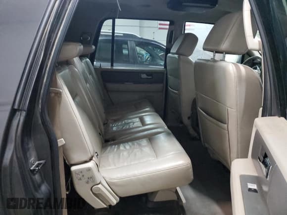 ✅ 2007 Ford Expedition Max XLT • VIN: 1FMFK16537LA02374 • Лот: 88929885. Опубликован ранее на Copart с пробегом 243 645 миль. Бесплатный доступ к архиву аукционных продаж из США и подробный отчёт об истории автомобиля на DreamBid. Изображение 11.
