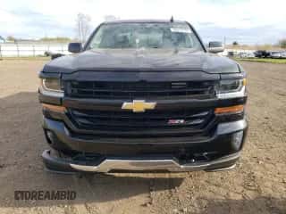 ✅ 2019 Chevrolet Silverado 1500 LT • VIN: 2GCVKPEC4K1193627 • Лот: 52079774. Размещён на Copart с пробегом 43 722 миль миль. Получите бесплатный доступ к архиву аукционных продаж из США и посмотрите подробный отчёт об истории автомобиля на DreamBid. Изображение 5.