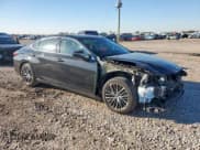 ✅ 2022 Lexus ES 350 • VIN: 58ADZ1B14NU119662 • Lot: 90487905. Listed on Copart with 27,958 mi. Free auction sales archive from the USA and detailed vehicle history report at DreamBid. Image 4.