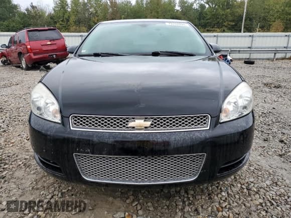 ✅ 2015 Chevrolet Impala LT • VIN: 2G1WB5E35F1127613 • Лот: 79702894. Опубликован ранее на Copart с пробегом 120 363 миль. Бесплатный доступ к архиву аукционных продаж из США и подробный отчёт об истории автомобиля на DreamBid. Изображение 5.