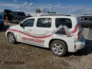 ✅ 2011 Chevrolet HHR 1LT • VIN: 3GNBABFW7BS502455 • Lot: 85671265. Wystawiony na Copart z przebiegiem 199 895 mil. Bezpłatny archiwum sprzedaży aukcyjnych z USA i szczegółowy raport historii pojazdu na DreamBid. Zdjęcie 2.