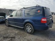 ✅ 2009 Ford Expedition Max SSV • VIN: 1FMFK165X9EA76947 • Лот: 85998464. Опубликован ранее на Copart с пробегом 115 803 миль. Бесплатный доступ к архиву аукционных продаж из США и подробный отчёт об истории автомобиля на DreamBid. Изображение 2.