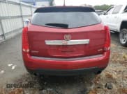 ✅ 2013 Cadillac SRX Performance Collection • VIN: 3GYFNDE31DS649787 • Lot: 84539325. Wystawiony na Copart z przebiegiem 122 241 mil. Bezpłatny archiwum sprzedaży aukcyjnych z USA i szczegółowy raport historii pojazdu na DreamBid. Zdjęcie 6.