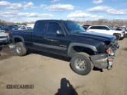 ✅ 2005 Chevrolet Silverado 2500HD LT • VIN: 1GCHK29U15E178850 • Lot: 48474565. Listed on Copart with 131,891 mi. Free auction sales archive from the USA and detailed vehicle history report at DreamBid. Image 4.