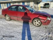 ✅ 2005 Hyundai Elantra GLS • VIN: KMHDN46D55U184013 • Lot: 89165645. Wystawiony na Copart z przebiegiem 141 774 mil. Bezpłatny archiwum sprzedaży aukcyjnych z USA i szczegółowy raport historii pojazdu na DreamBid. Zdjęcie 4.