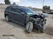 ✅ 2014 GMC Terrain SLE • VIN: 2GKFLWEK5E6193960 • Lot: 55610535. Wystawiony na Copart z przebiegiem 114 536 mil. Bezpłatny archiwum sprzedaży aukcyjnych z USA i szczegółowy raport historii pojazdu na DreamBid. Zdjęcie 4.