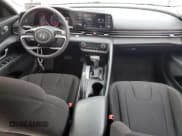 ✅ 2022 Hyundai Elantra SEL • VIN: 5NPLM4AG0NH076123 • Lot: 86461505. Listed on Copart with 49,856 mi. Free auction sales archive from the USA and detailed vehicle history report at DreamBid. Image 8.