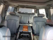 ✅ 2022 Jeep Grand Wagoneer Series III • VIN: 1C4SJVGJ3NS104673 • Lot: 56624915. Listed on Copart with 34,649 mi. Free auction sales archive from the USA and detailed vehicle history report at DreamBid. Image 10.