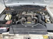 ✅ 2004 Land Rover Discovery SE • VIN: SALTY19444A861322 • Лот: 85672684. Опубликован ранее на Copart с пробегом 143 988 миль. Бесплатный доступ к архиву аукционных продаж из США и подробный отчёт об истории автомобиля на DreamBid. Изображение 12.