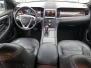 ✅ 2013 Ford Taurus Limited • VIN: 1FAHP2F89DG103153 • Lot: 82080355. Wystawiony na Copart z przebiegiem 101 921 mil. Bezpłatny archiwum sprzedaży aukcyjnych z USA i szczegółowy raport historii pojazdu na DreamBid. Zdjęcie 8.