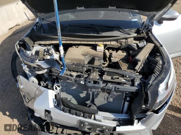 ✅ 2023 Nissan Pathfinder SL • VIN: 5N1DR3CC2PC222400 • Лот: 86621625. Опубликован ранее на Copart с пробегом 42 261 миль. Бесплатный доступ к архиву аукционных продаж из США и подробный отчёт об истории автомобиля на DreamBid. Изображение 12.