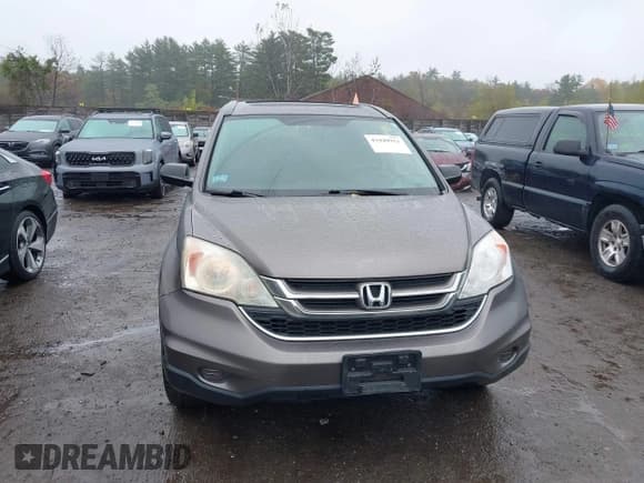 ✅ 2010 Honda CR-V EX • VIN: 5J6RE4H52AL059142 • Lot: 43449911. Wystawiony na IAAI z przebiegiem 153 806 mil. Bezpłatny archiwum sprzedaży aukcyjnych z USA i szczegółowy raport historii pojazdu na DreamBid. Zdjęcie 12.