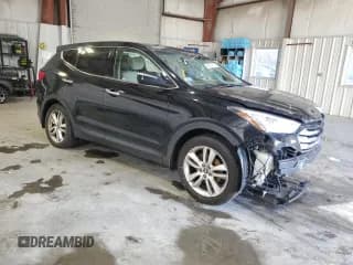 ✅ 2013 Hyundai Santa Fe Sport • VIN: 5XYZWDLA6DG017869 • Лот: 89637315. Опубликован ранее на Copart с пробегом Не указан. Бесплатный доступ к архиву аукционных продаж из США и подробный отчёт об истории автомобиля на DreamBid. Изображение 4.